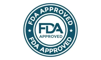 SlimBound FDA-registered facility