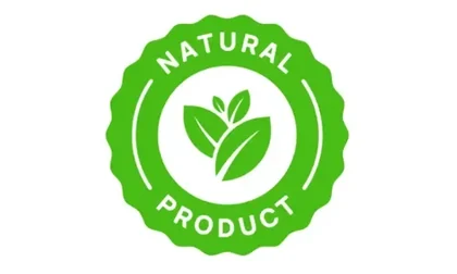 SlimBound natural non-GMO ingredients