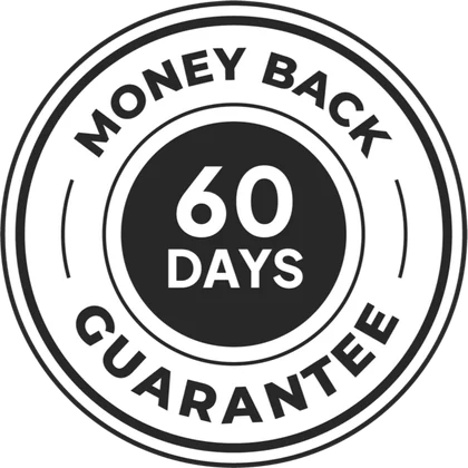 SlimBound money-back guarantee