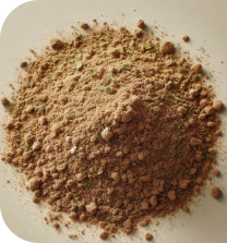 Sacred Mountain Root